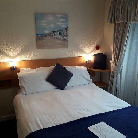 The Inn Place Skegness Exterior photo