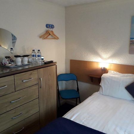 The Inn Place Skegness Exterior photo
