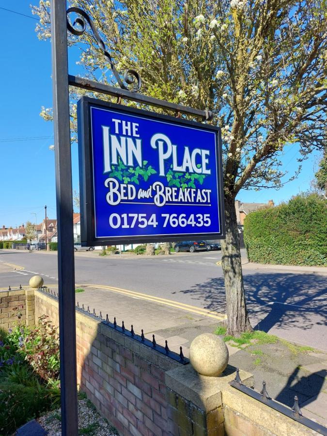 The Inn Place Skegness Exterior photo