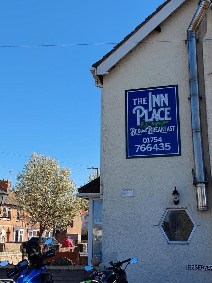 The Inn Place Skegness Exterior photo