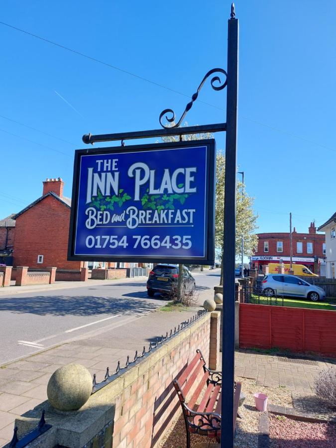 The Inn Place Skegness Exterior photo