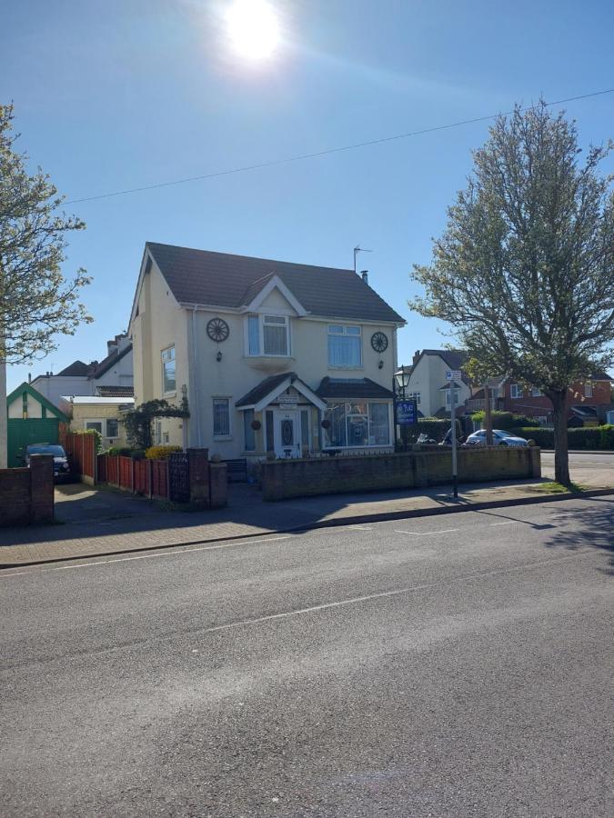 The Inn Place Skegness Exterior photo