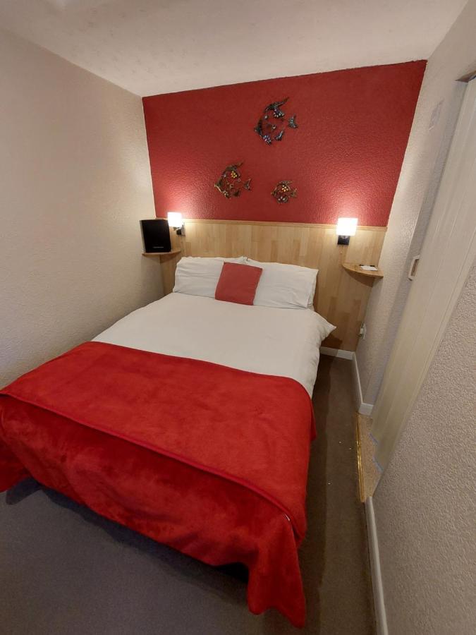 The Inn Place Skegness Exterior photo