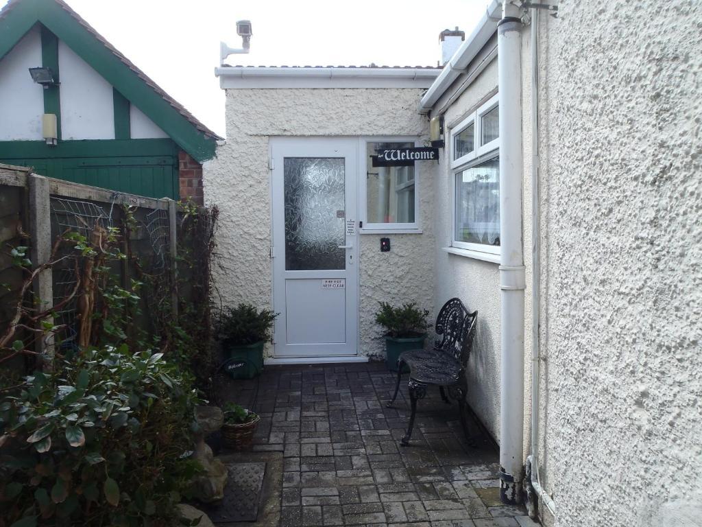 The Inn Place Skegness Exterior photo