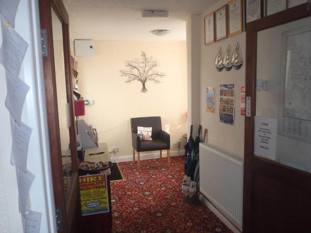 The Inn Place Skegness Exterior photo