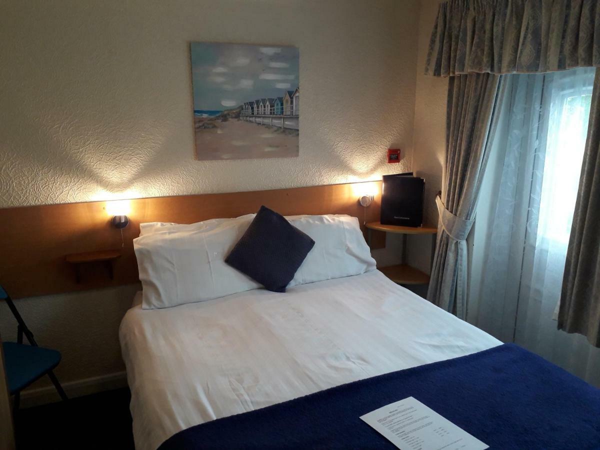 The Inn Place Skegness Exterior photo