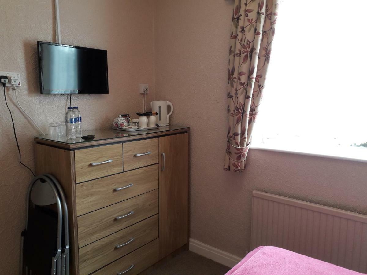 The Inn Place Skegness Exterior photo