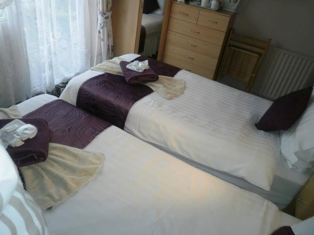 The Inn Place Skegness Exterior photo